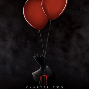 Icky Ichabod’s Weird Cinema #137 - Movie Review - It Chapter Two (2019) - 10-18-2024