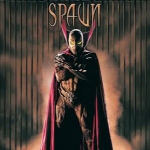 Icky Ichabod’s Weird Cinema: Movie Review: Spawn (1997)