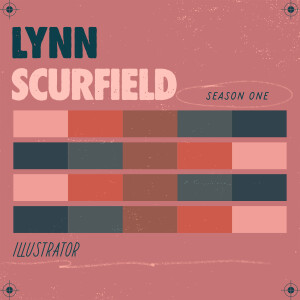 Episode 08 - Lynn Scurfield