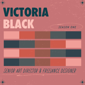 Episode 05 - Victoria Black