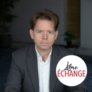 03 – Corentin de Salle – Qu’est ce que le libéralisme ?