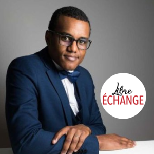 05 – Ferghane Azihari - Faut-il renoncer à la croissance pour sauver la planète ?