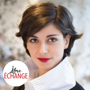 12 – Mathilde Berger-Perrin - Qu’est-ce que le féminisme libéral ?