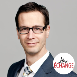 10 – Yannick Labrie – Doit-in on craindre le libre-échange ?
