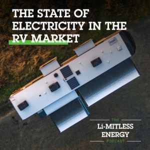 The State of Electricity in the RV Market