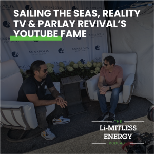 Sailing the Seas, Reality TV & Parlay Revival's YouTube Fame