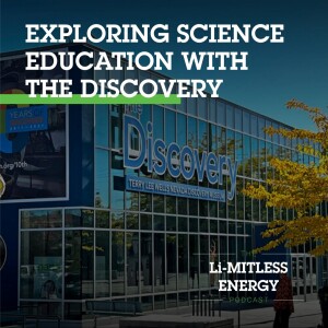 Exploring Science Education with The Discovery