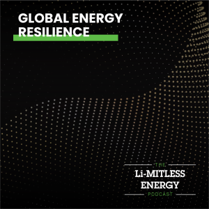 Energy Resilience & Battery Supply Chains: Insights from Schneider Electric & Upcell Alliance