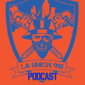 La Union podcast Episode 1