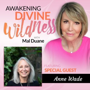 Meet Anne Wade, Founder of Soulmate Dance
