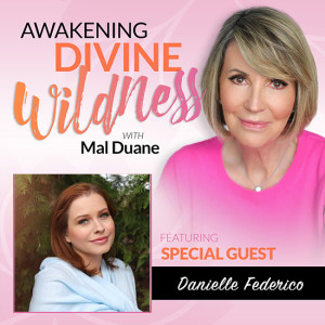 Meet Danielle Federico founder of the Modern Spiritualist