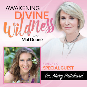 Learning to Nourish Your Sacred Body Temple with Dr. Mary E. Pritchard