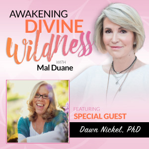 Living in Recovery with Dawn Nickel, PHD