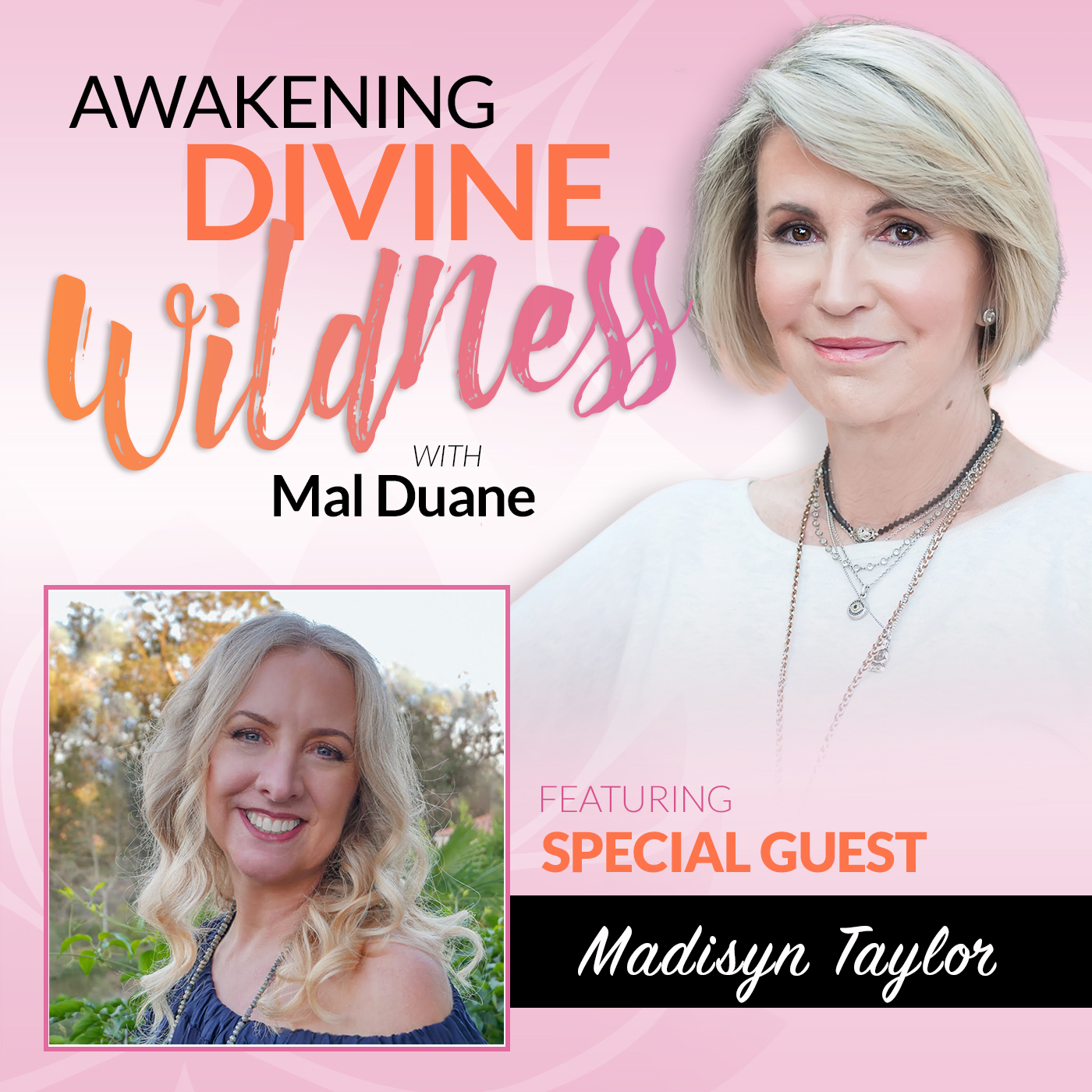 Awakening Divine Wildness