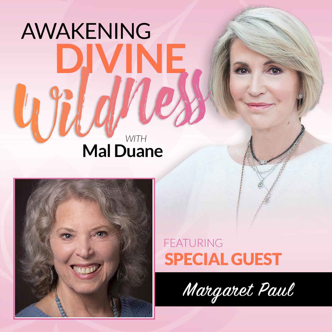 The Self-Healing Power of Inner Bonding with Dr. Margaret Paul