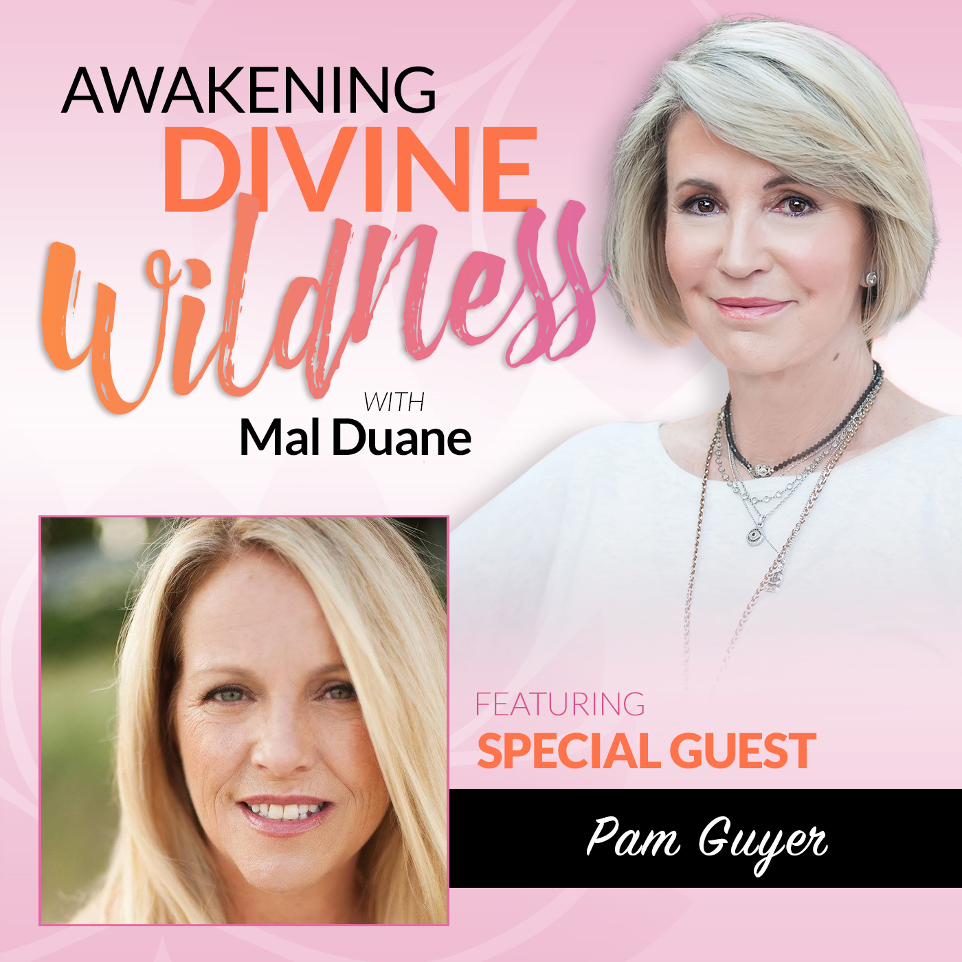 Awakening Divine Wildness
