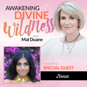 Discovering Your Shakti Power with Zinnia Gupte