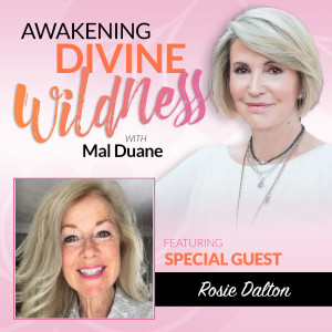 Revise Your Concept of Midlife Aging with Rosie Dalton