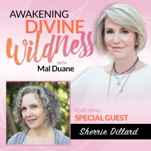 Do you sometimes think you’re psychic? With Sherrie Dillard