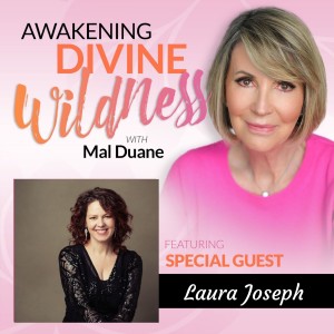 Meet Laura Joseph, Spiritual Medium, Trauma Specialist and Healer