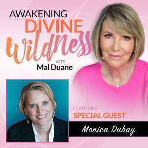 Meet Monica Dubay, Founder of Heal Your Mind Heal Your Life