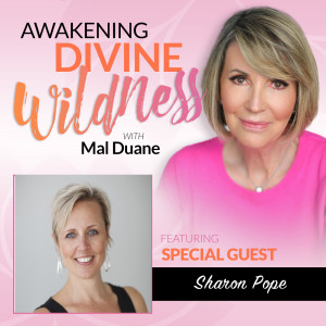 Meet Sharon Pope, Master Relationship Coach and Best Selling Author