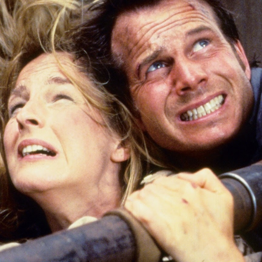 cover of episode TWISTER (1996)