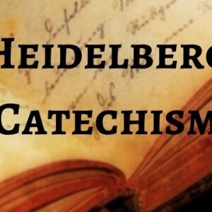 Heidelberg Catechism