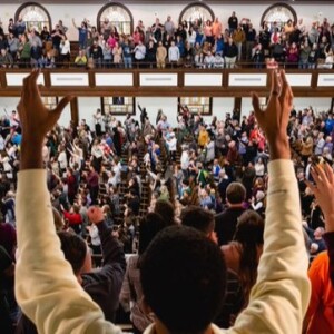 What is a Revival? Asbury And What Revival We Need