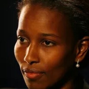 Ayaan Hirsi Ali’s Conversion and a Typical Christian Response