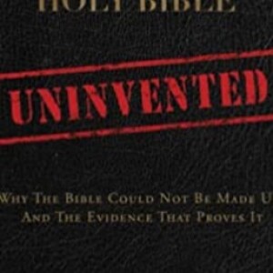 Chapter 5: Jesus: Too Popular to Make Up