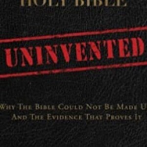 Uninvented: Introduction