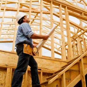 Psalm 127: Unless the Lord Builds The house . . . .