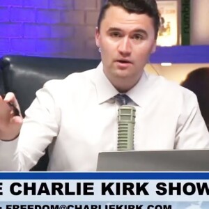 Charlie Kirk: The Best Assessment of the Political Battlefield and our Marching Orders
