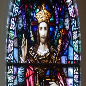 The Kingdom of God is Not Identical to the Church