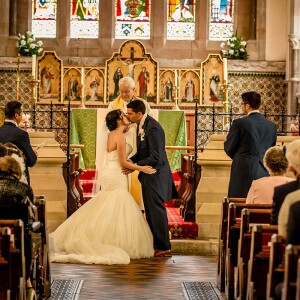Song of Songs and the Bride of Christ