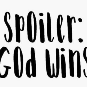 Post-Mill Optimism and the Victory of God in Christ
