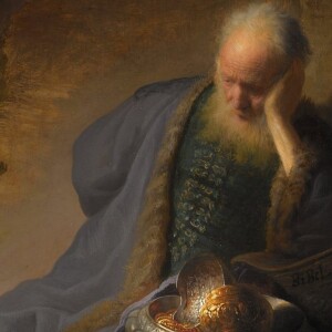 Uninvented: What People Invent History Making Themselves Look Bad?