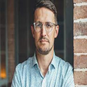“He walked away from his evangelical roots to escape feeling suffocated”