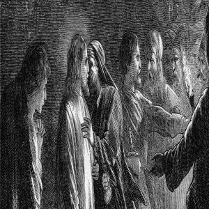 Uninvented: Why Did Judas Betrays Jesus?
