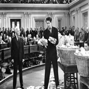 Mr. Smith Goes to Washington: A Parable for Our Times
