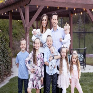 My Post-Mill Conference Experience and the Children