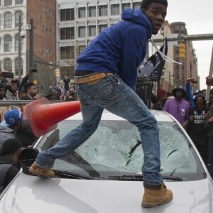 The Triumph of Leftism and the Destruction of America’s Once Great Cities