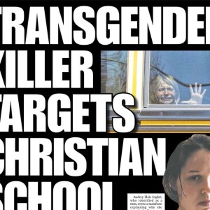 School Shootings: The Triumph of Secularism