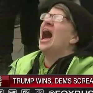 “The Elite Panic of 2022” and the Inevitable Fall of the Left