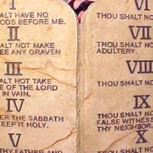 Uninvented: Jeremiah Doesn’t Make Up the New Covenant
