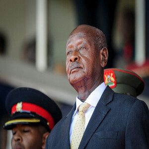 Is Uganda’s Anti-Homosexuality Law Christian? Is Theonomy?