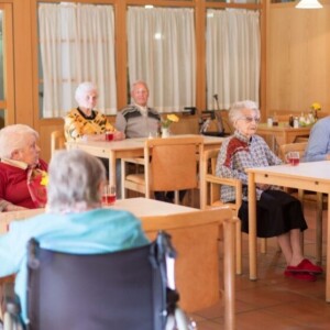 Nobody Wants to Die, But Nobody Wants to Get Old