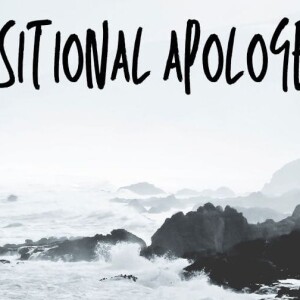 Why I Am Not a Presuppositionalist, Evidentialist, or Classical Apologist