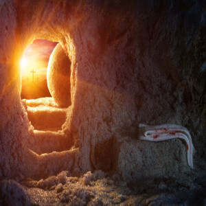 Uninvented: Resurrection, The Foundation of the Church in the Book of Acts